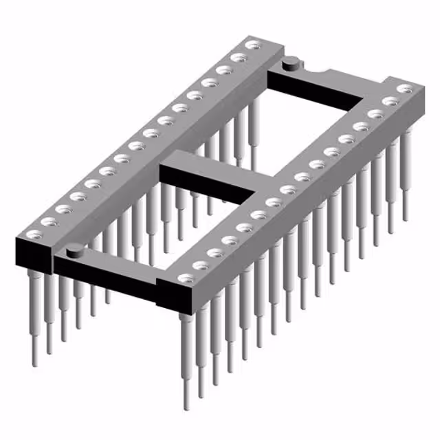 116-87-632-41-007101 Preci-Dip  Zoccoli IC